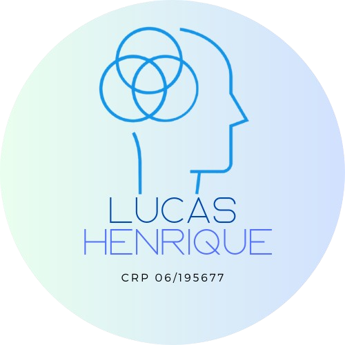 Lucas Ferreira Psicólogo